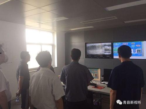 青县爆料最新新闻事件,惊现重大事件引发社会关注