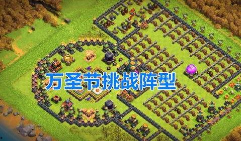部落冲突最新活动爆料吧,神秘奖励等你来拿！